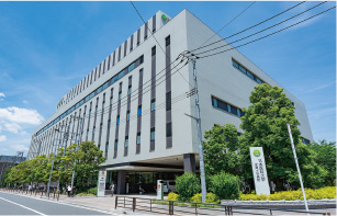 日本医科大学武蔵小杉病院