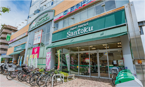 三徳ときわ台店